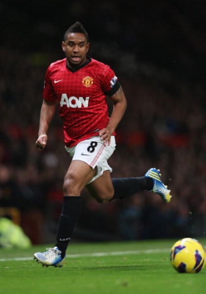 在球赛当天 在球赛当天