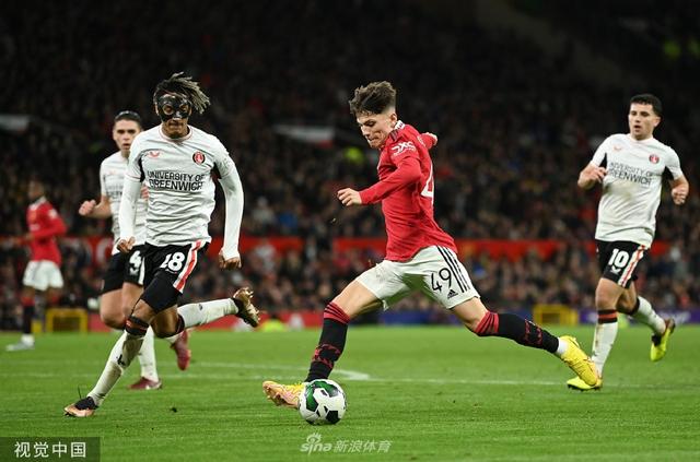 新的挑战 新的挑战